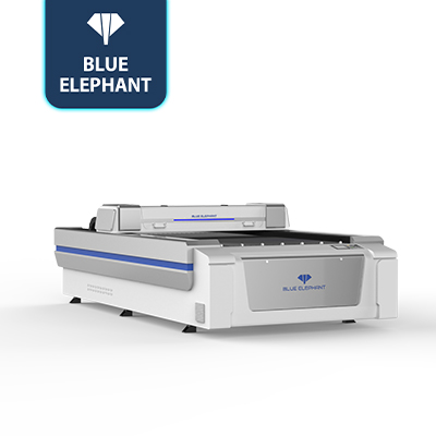 Best Open-type 1325 CO2 Mixed Laser Cutting Machine for Sale in New York, USA