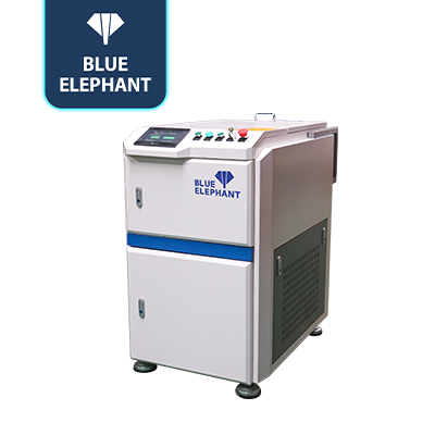 100W Handheld Laser Cleaning Machine for Sale