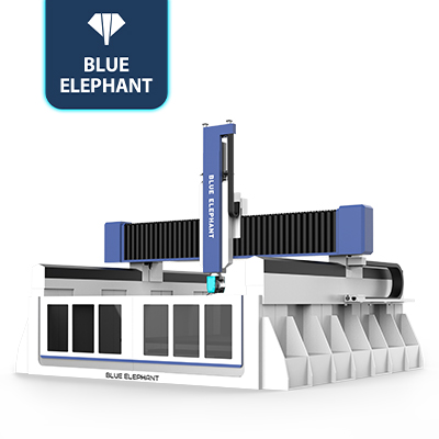 Best Heavy Duty 5 Axis CNC Machining Center in Ghana, Japan, CA Price