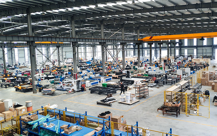 Production facility1