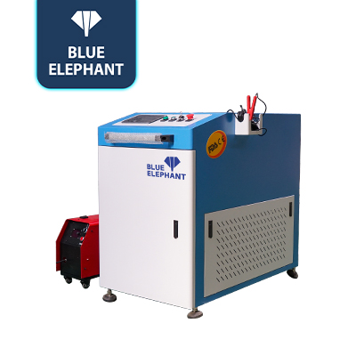 Buy Cheap Handheld Laser Welding Machine in South Africa,New Zealand