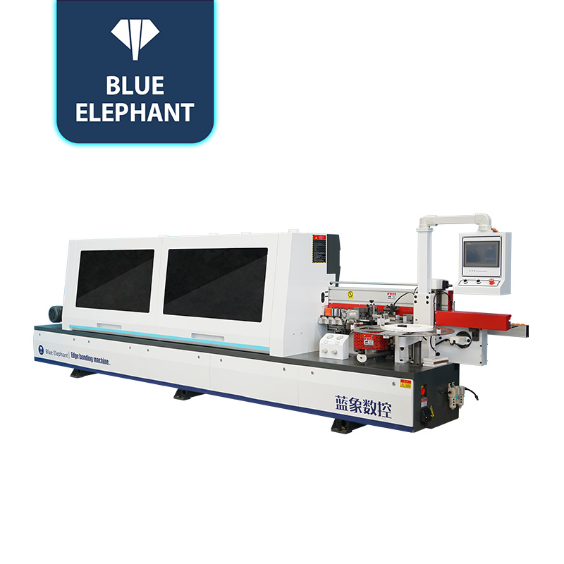 Purchase Best Wood Auto Edge Banding Machine in Ethiopia, Norway, CA