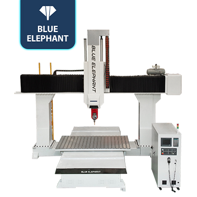 Buy Latest 5 Axis CNC Router  in Slovenia, Ecuador Price