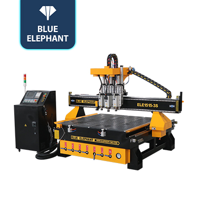 Best Multihead CCD CNC Cutting Machine for Sale in UAE, Saudi Arabia