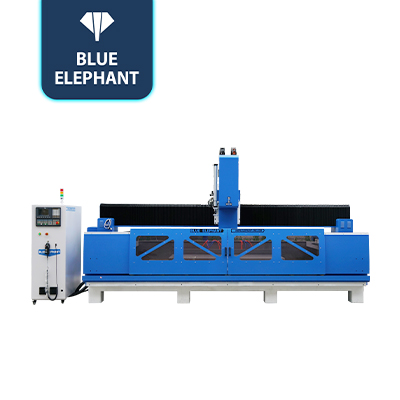 Automatic 3015 Quartz Stone CNC Machining Center Price