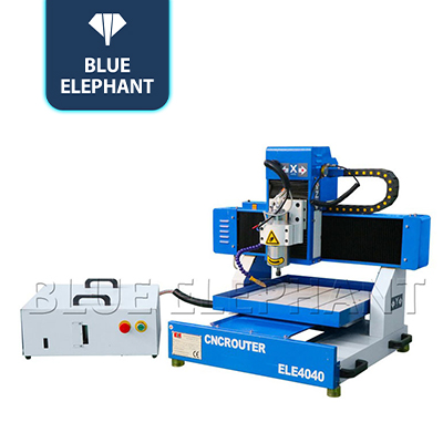 Small 3D Table Moving CNC Router for Sale in Finland, Lebanon, CA
