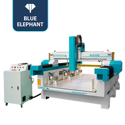 Buy 3D Foam CNC Carving Machine with Press Roller in Japan, Mexico, CA