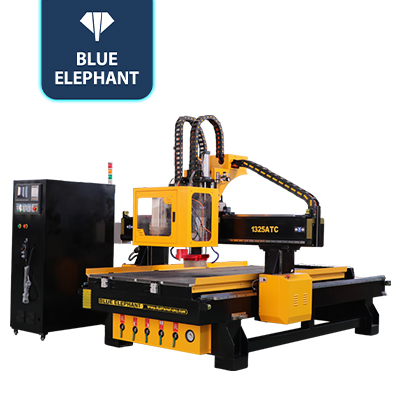 Top Ranked ATC 1325 CNC Router with Drilling head for Sale at Cost Price in Liechtenstein, Palestine