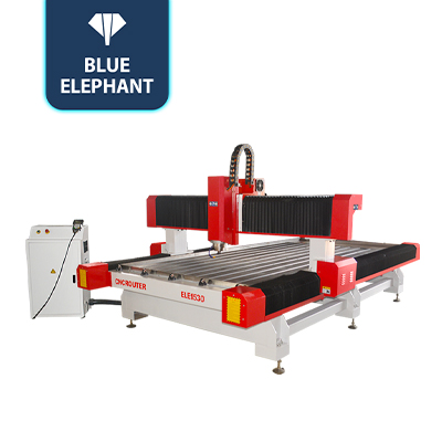1325 CNC Marble Stone Engraving Machine for Sale
