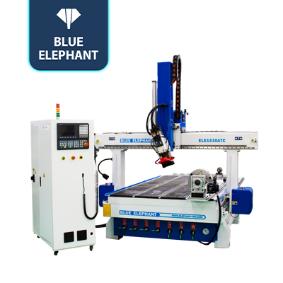 The best  4 th axis CNC Wood Router with ATC on Great Sale in Britain and Australia
