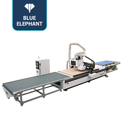 Auto Feeding ATC CNC Router for Furniture for Sale in Argentina, CA