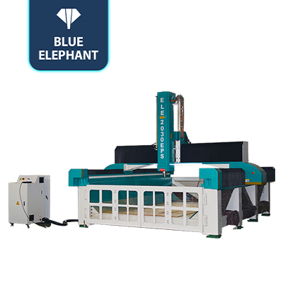 Best 2030 3D EPS Styrofoam Cutting Machinery  in Dominica, Ecuador for Sale