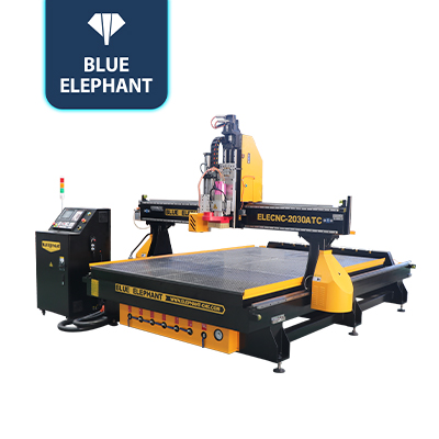 Affordable Flatbed ATC CNC Digital Cutter for Sale in Russia, Finland, France