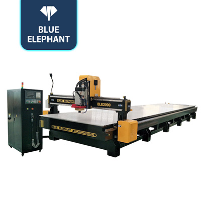 Large 2090 CNC Woodworking Machine in CA ,US for Sale