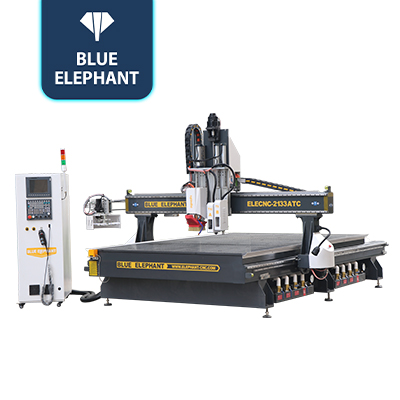 Best ATC CNC Cutting Machine with CCD System for Price in Canada, Latvia