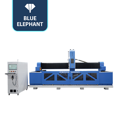 Affordable ATC Quartz Stone Machining Center for Making Stone Countertops