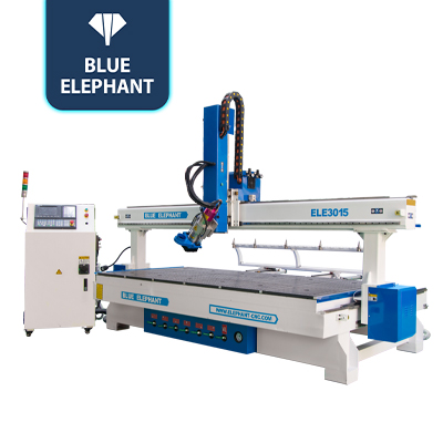 Best 3015 ATC 4 Axis CNC Machine for Sale with Favorable Price in CA, Japan, Australia