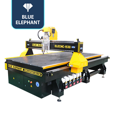 Affordable 5×10ft Wood CNC Router Price in Italy, Saint Lucia