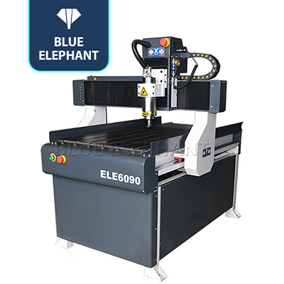 Desktop Aluminum Mini CNC Engraving Machine for Sale in India, Myanmar
