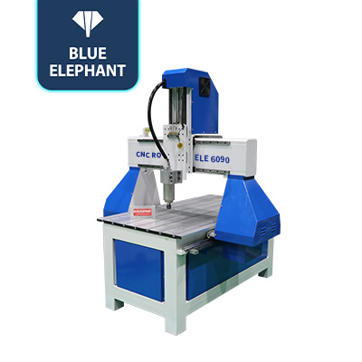 Buy Desktop 3 Axis 2'×3' CNC Router for Sale