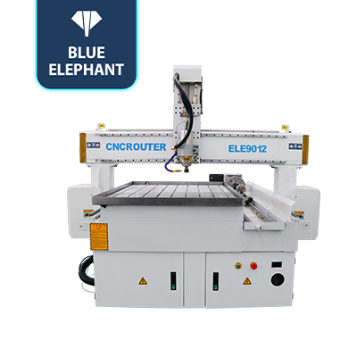 4th Axis CNC Router with Water-cooled Spindle for sale in  US and  Philippines at a very affordable price