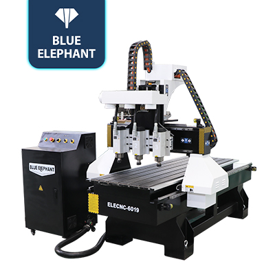 6019 Small C and C Router for Price at Mozambique, Varuatu