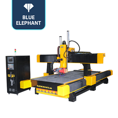 Buy ATC CNC Oscillating Knife Digital Cutting Machine in Dominican Republic