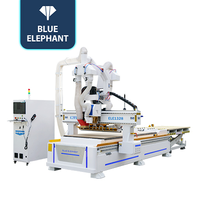 Best Selling ATC Nesting Machine C and C Router for Purchase at Cost Price in U.K., India