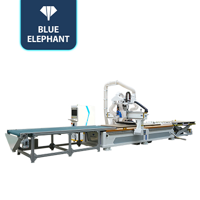 Automatic Furniture Making Machine Purchase CNC Woodworking Machine At Cost Price in Jinan