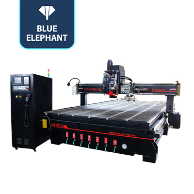 Best ATC CNC Digital Cutting Machine for Sale in Lithuania,UK