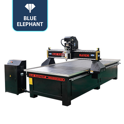 Best Cost 1230 Wood C N C Router for Thin Metal in Schwak, UK