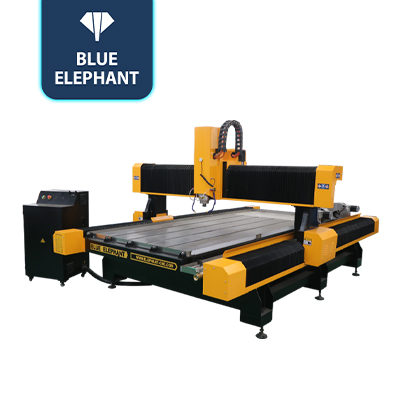 Customized 1325 Stone Carving Machine in Santos, Brazil Price