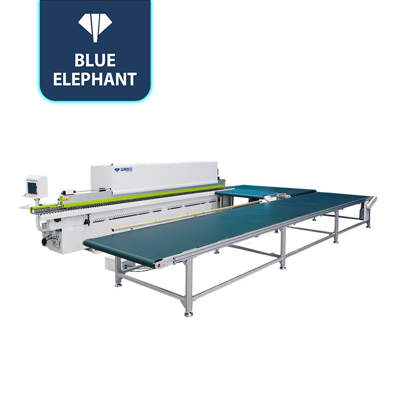 Best Edge Banding Production Line in England, France Price