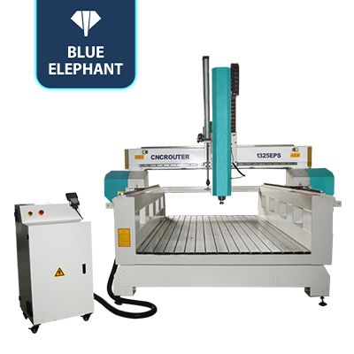 Affordable 1325 EPS Foam CNC Engraving Machine for Sale in the USA, Belarus, Austria