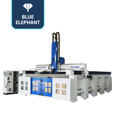 Affordable Large EPS CNC Engraving Machine Price in Malta, Spain