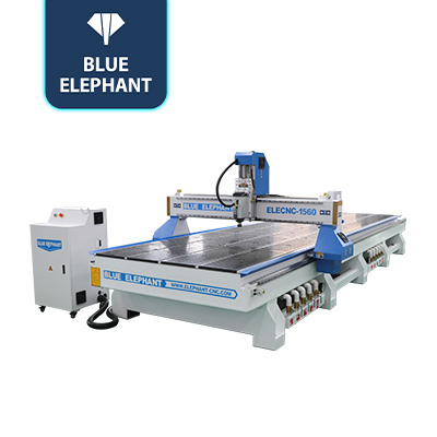 Purchase the Latest 1560 3 Axis CNC Router for Sale