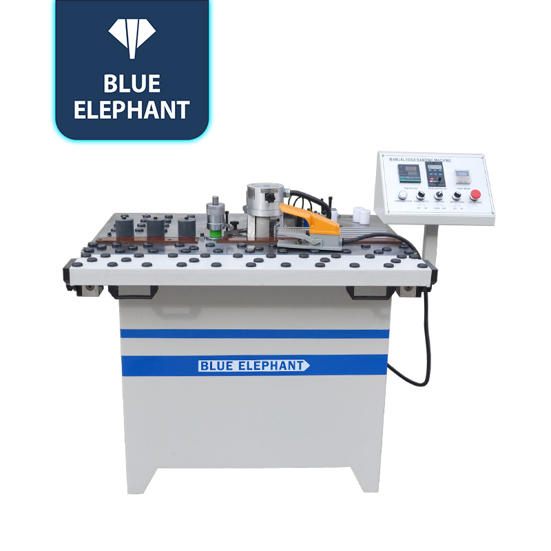 Buy Manual Edge Banding Machine for Sale in Thailand,CA, Iran
