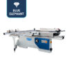 Precision sliding table panel saw for sale 7