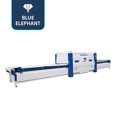 Best Vacuum Press Machine for Cabinet and Door Production in Norway