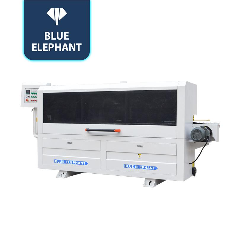 Purchase Semi-automatic Plywood Edge Banding Machine for Sale in Serbia, CA