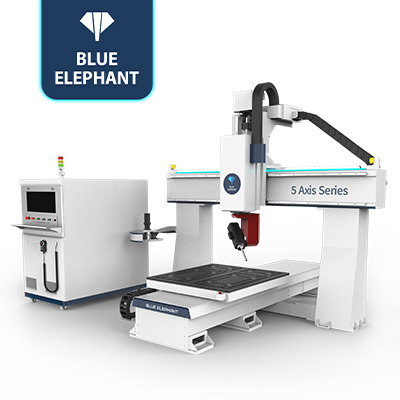 Purchase Single Table 5 Axis CNC Machining Center at Cost in India, UK, Canada