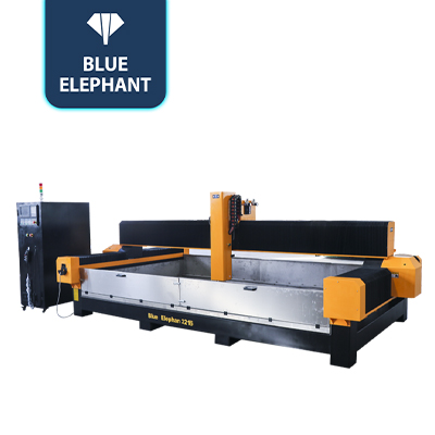 Large Custom 3016 ATC Stone CNC Router for Price in Belarus, Austria, UK